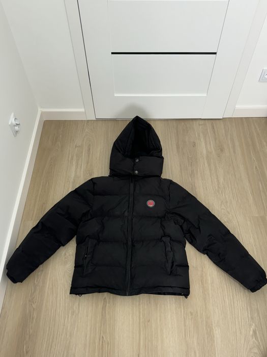 Kurtka Trapstar Rozmiar M