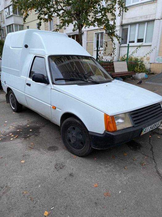 Продам Таврію пікап