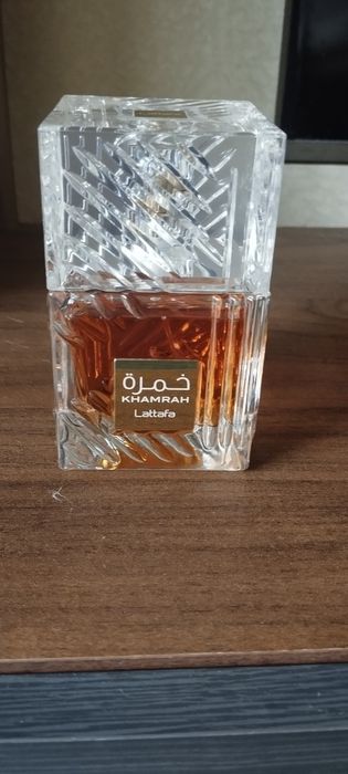 Оригинал бренда Латафа