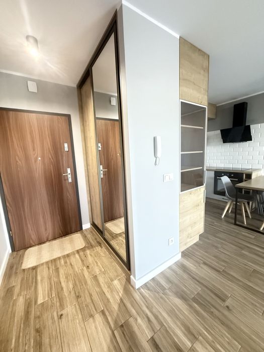 Mieszkanie na wynajem Gdańsk Niepołomicka