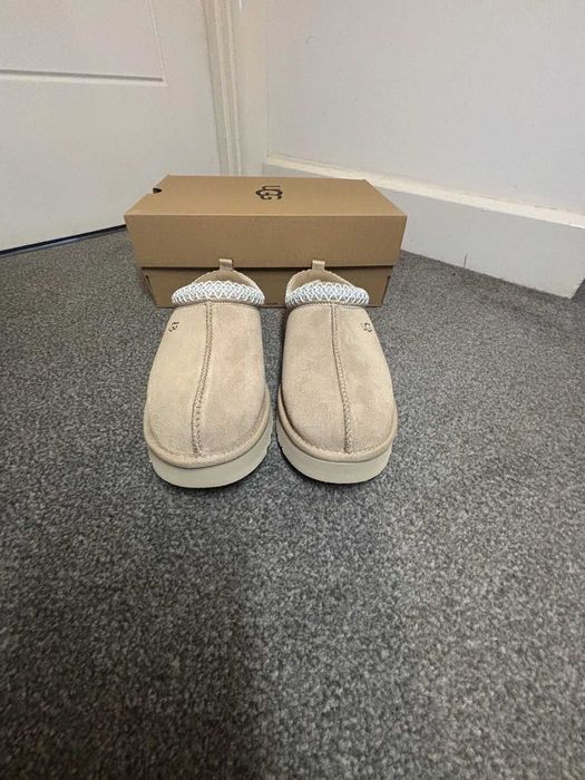 UGG Tazz Slipper Sand R.40