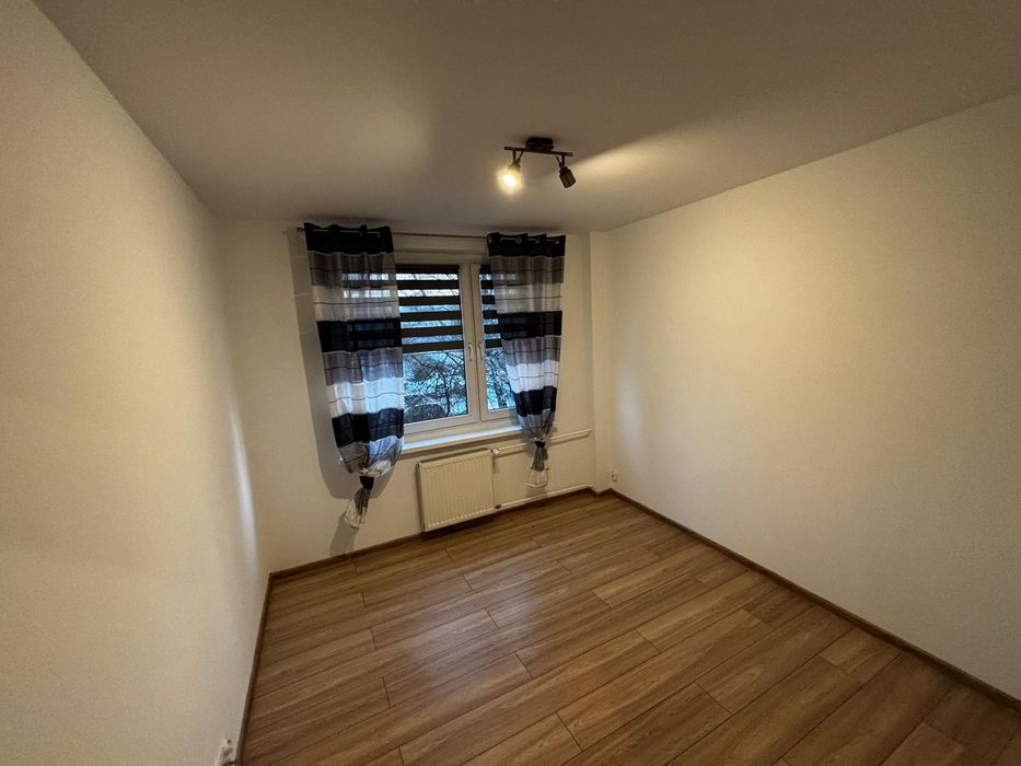 Wynajmę mieszkanie Ksawera 42m