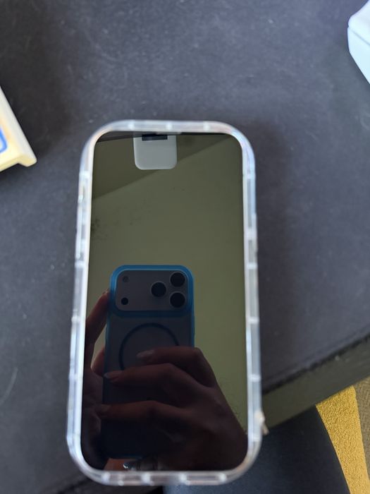 Iphone 14 plus com garantia