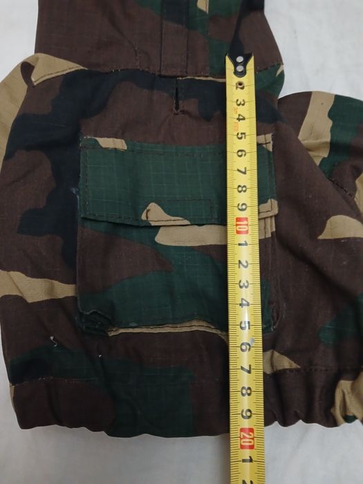 Курточка з капюшоном для собак