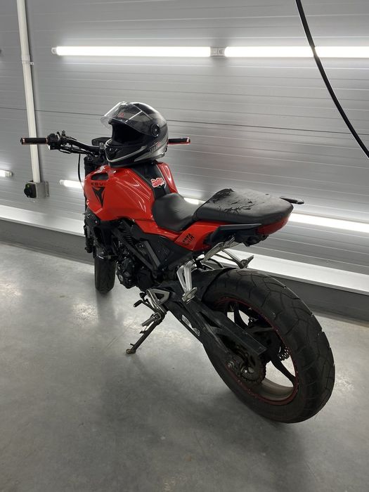 Кові верта 200 2020