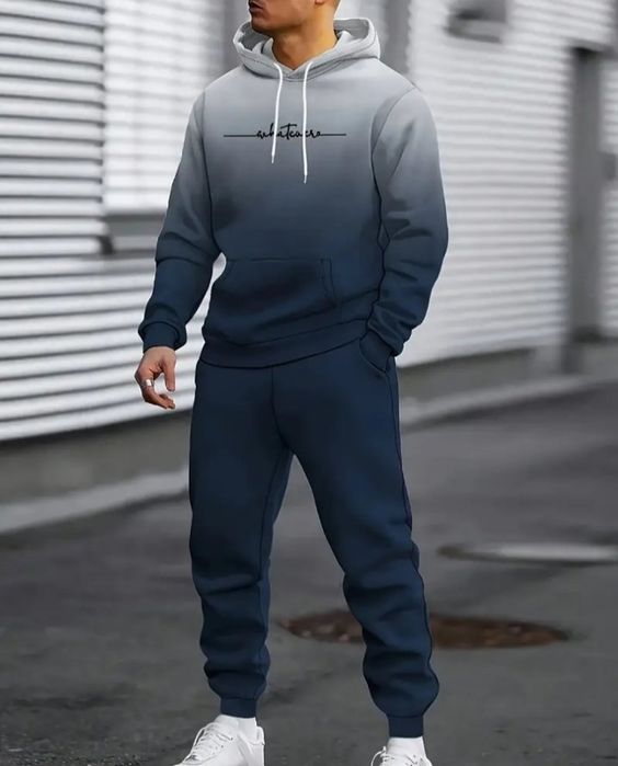 Спортивний костюм