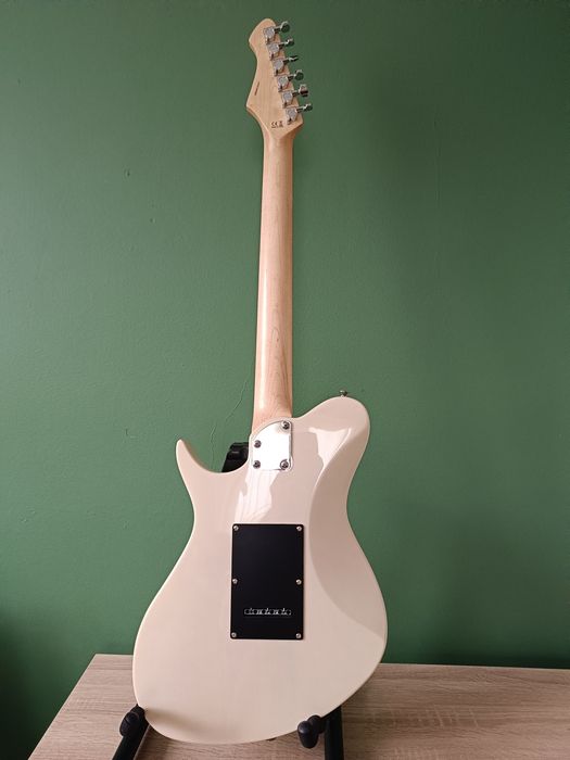 Aria JET-1 gitara elektryczna