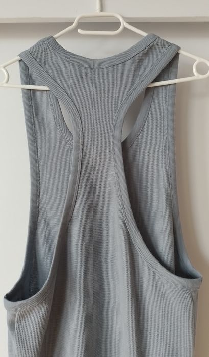 Nowa męska bluzka bokserka ASOS rozm.XS