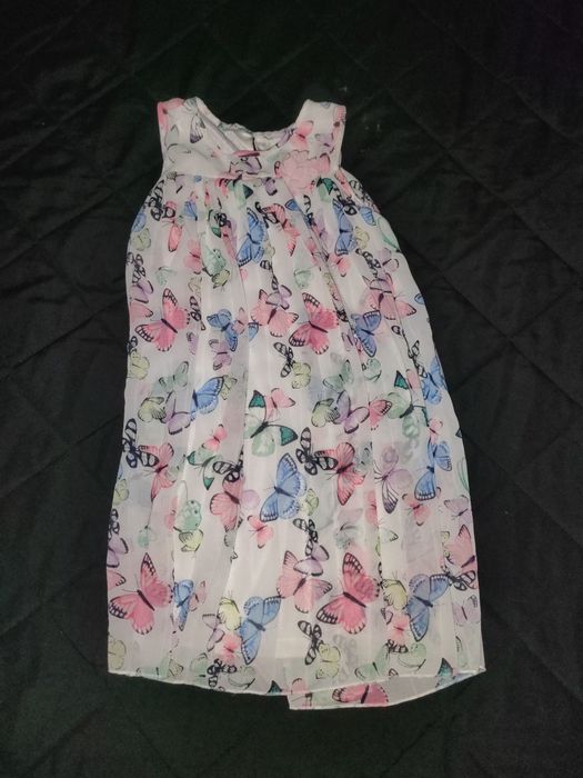Sukienka h&m 122