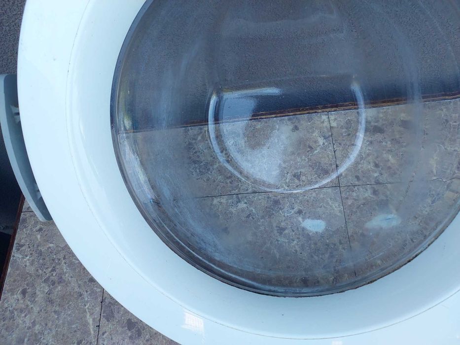 Drzwi do pralki samsung ecobubble WF70F5E0W2W