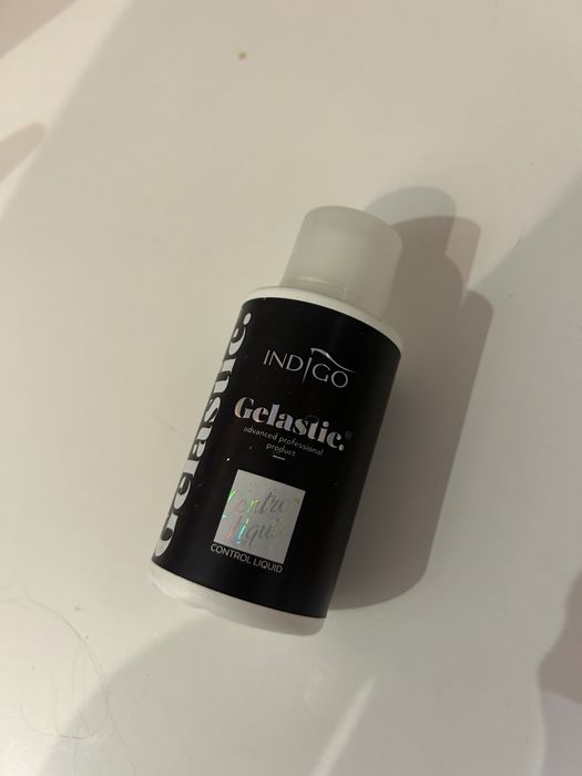 Indigo Gelastic Control Liquid