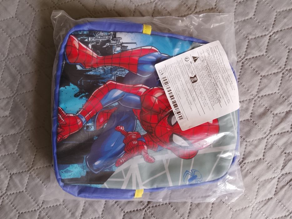 Plecak nowy dla chlopca