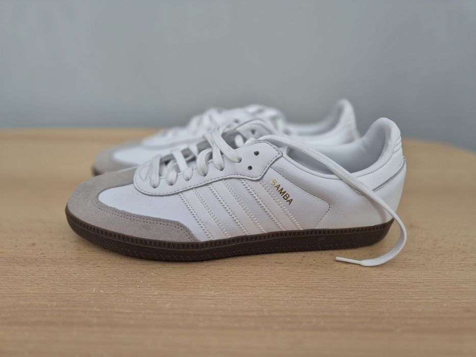 Adidas Samba OG IE3439
