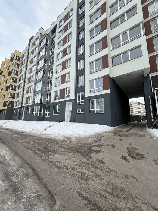 Продаж 2 кім квартири у Шевченківському районі