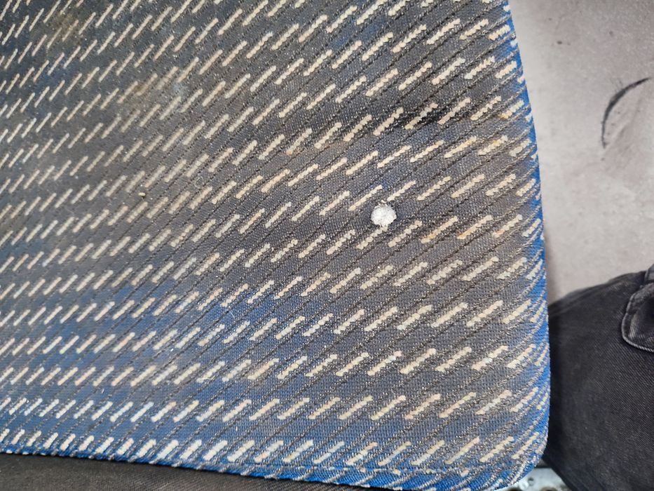 VW golf MK2 II Jetta a2 polo 86c fotele kubełkowe g60 vr6 GTI recaro