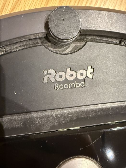 Irobot roomba 975