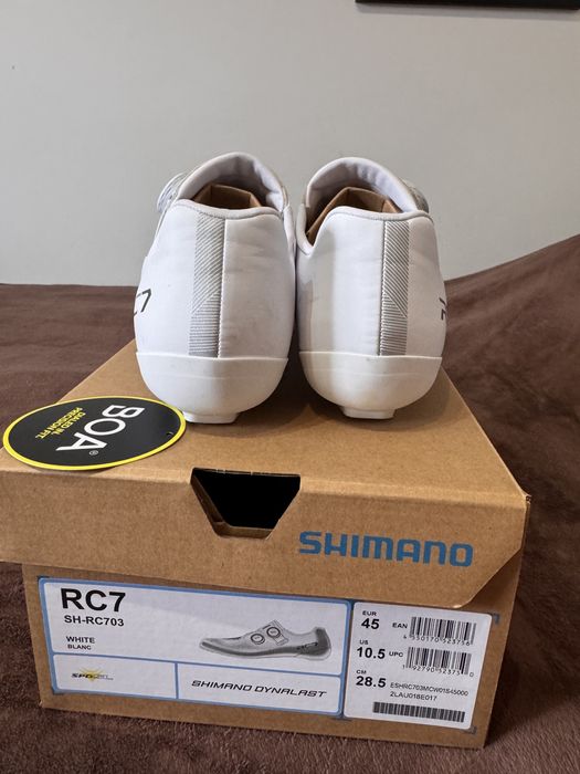Buty Shimano SH-RC703