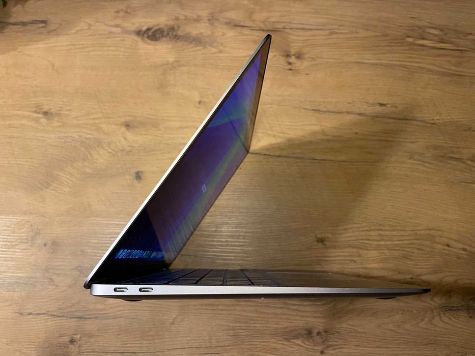 MacBook Air 13” M1 | 16GB RAM 512GB dysk Gdańsk Orunia - Św