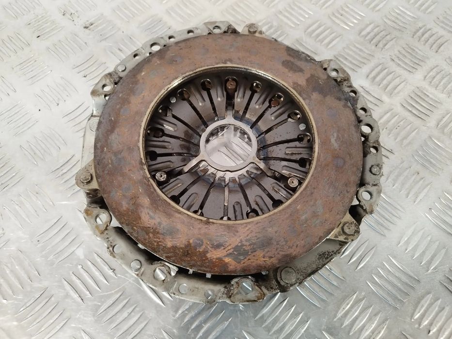 EMBRAIAGEM BIMASSA BMW SERIE 3 E91 TOURING 320D 16V 177CV N47D20C