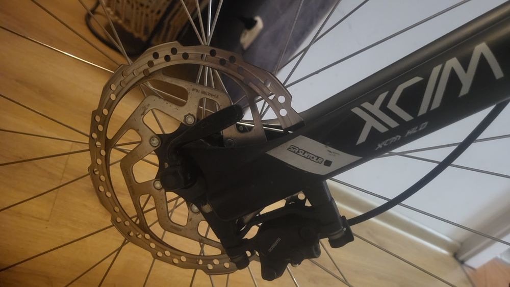 Rower MTB KTM Ultra Fun M 29''