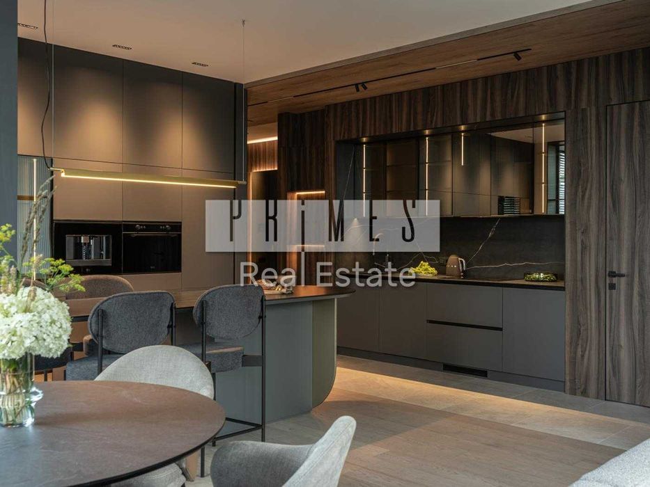 Аренда ЖК Новопечерские Липки 101м2 Драгомирова 19А Верхогляда Печерск