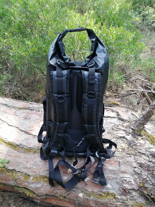 Mochila Estanque - Valor Unitário