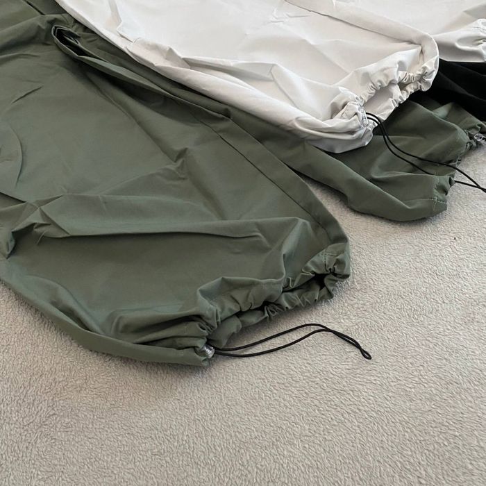 Парашути Штани Jaded London Gore Tex Нейлонові Широкі Baggy Y2K SK8