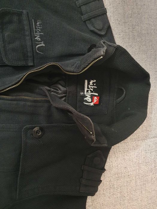 Kurtka damska Quicksilver r. S