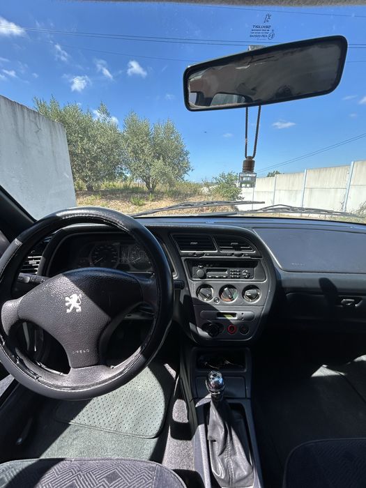 Peugeot 306 ano 2001