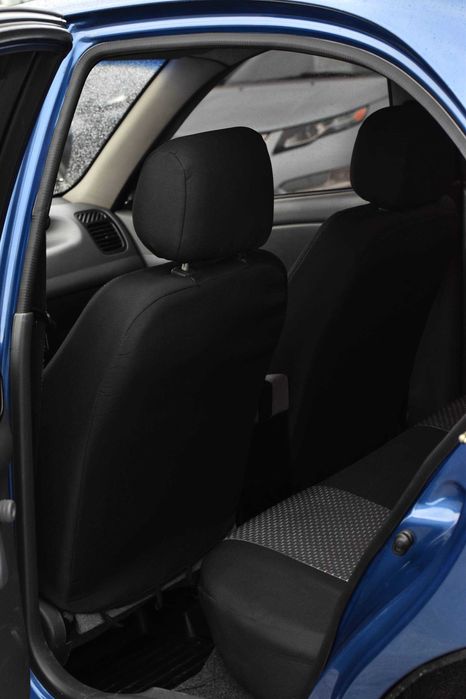 ЗАЗ Daewoo Lanos 2010р. 1.5 бензин/газ обмін [Перший внесок від 20%]