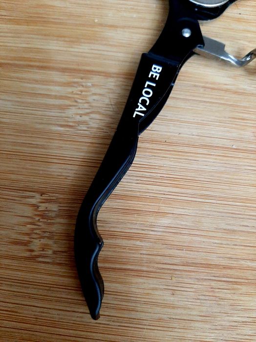 New Corkscrew432829960972544002