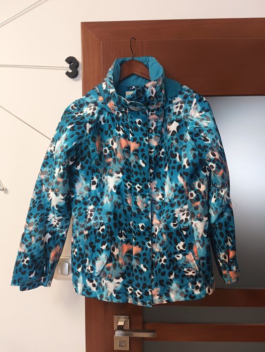 Kurtka narciarska ROXY 14lat 164