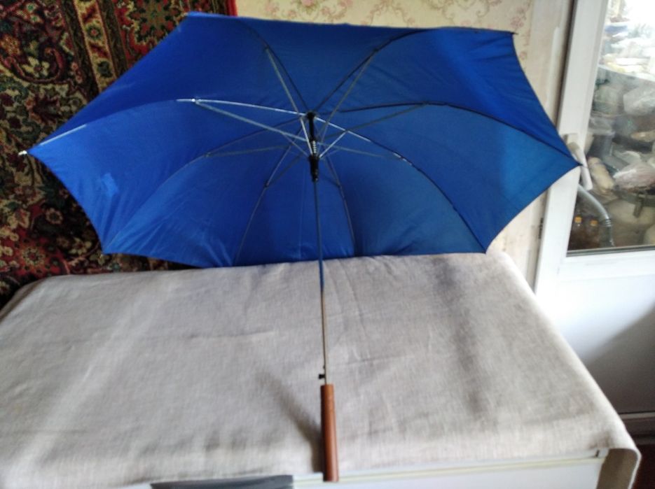 Зонт трость