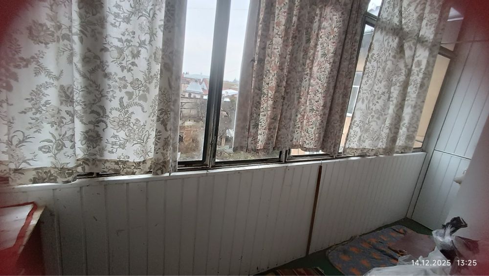 Продаж 3-кім квартира 78.7 м² 3/3ц вул.Дніпровська Терміново !120000$