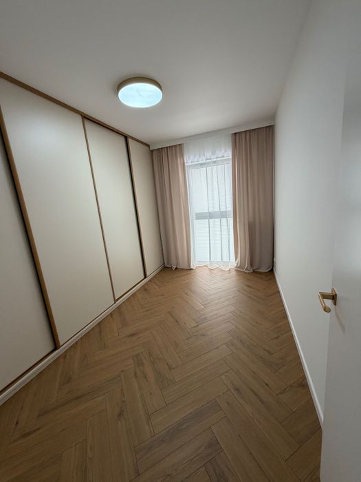 Mieszkanie 43 m, klimatyzacja, Osiedle Perła - Widok 3