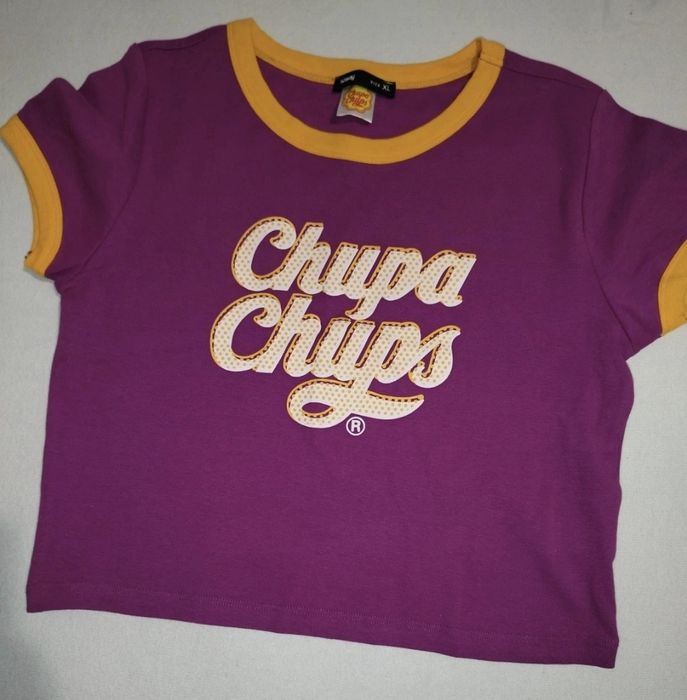 Koszulka pudełkowa r.xl NOWA Sinsay