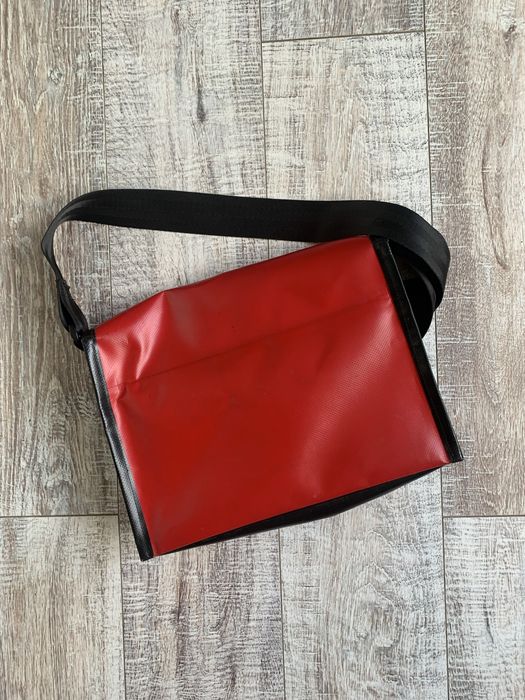 Сумка Freitag made in japan hande made