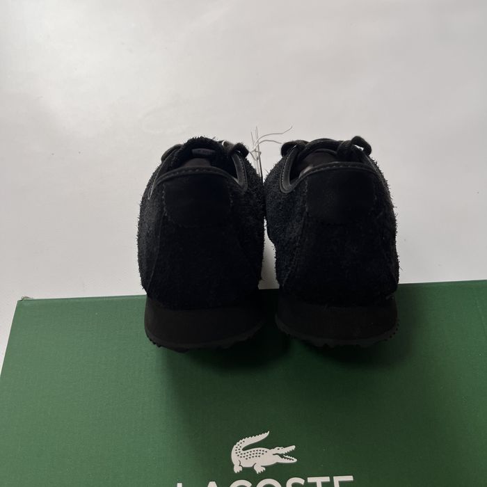 Оригінал! Lacoste Club Low 41-47 (26-30 см)