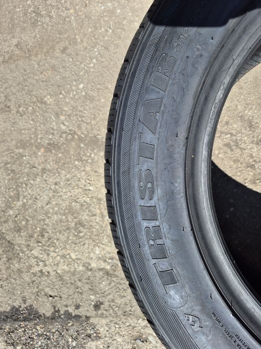 Opona Tristar 225/55 R16 1szt