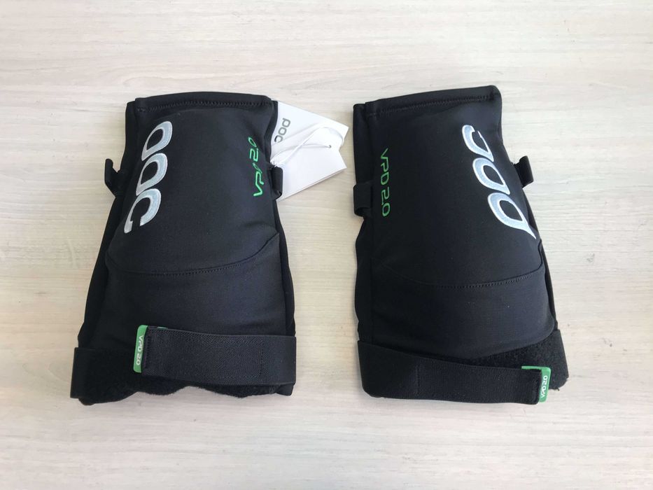 Наколенники для велосипеда захист колін POC Joint VPD Air VPD 2.0 різні