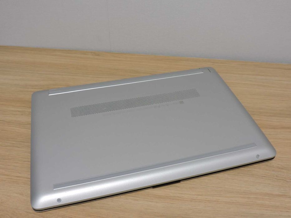 Hewlett-Packard/15.6” сенсорный/i5 1035G1/16GB/SSD 256/UHD