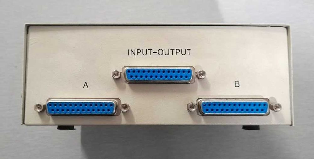 Data Transfer Switch452029415676989441