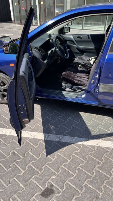 Honda Civic VII 2001 року