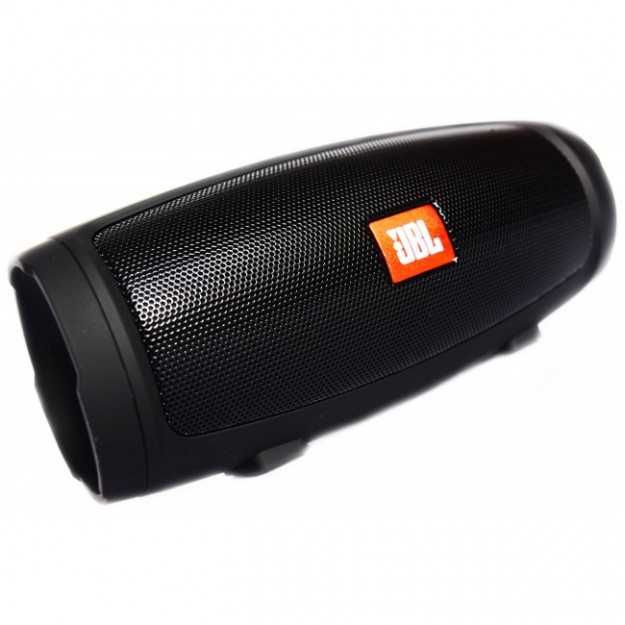 Портативная блютуз колонка JBL Charge 3 mini мини с радио