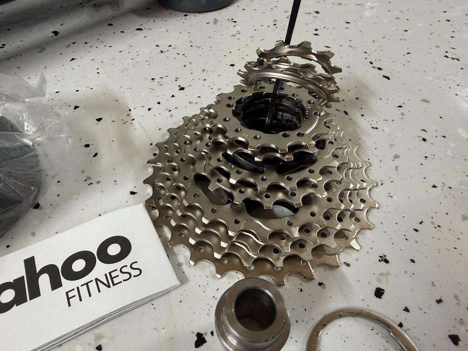 Wahoo KICKR Direct Drive – wersja V6