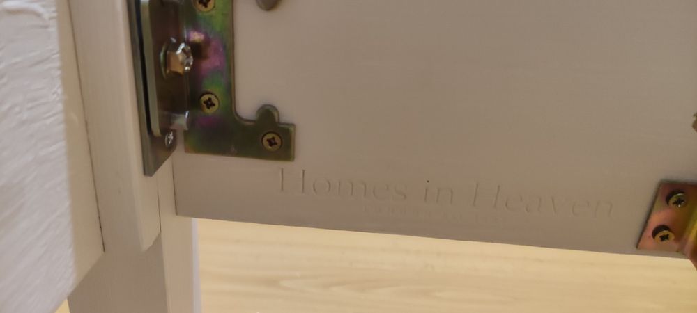 Cama da Homes  in Hevean