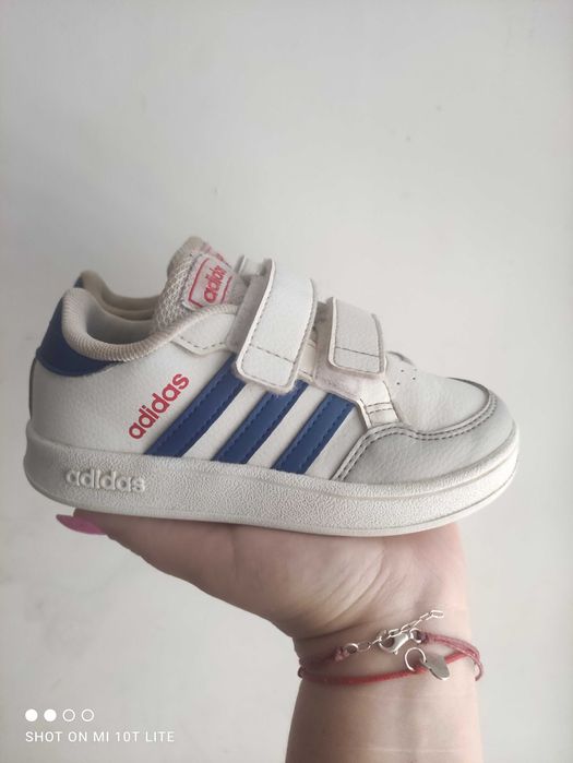 Buty dla dzieci adidas