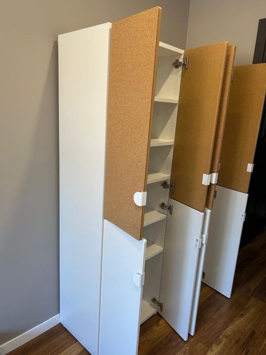 Szafa do pokoju dziecięcego z IKEA