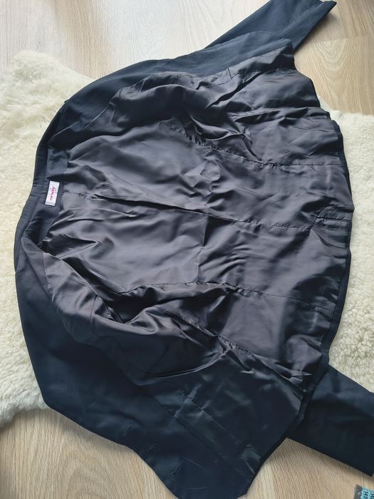 Żakiet marynarka czarny Orsay r. 36