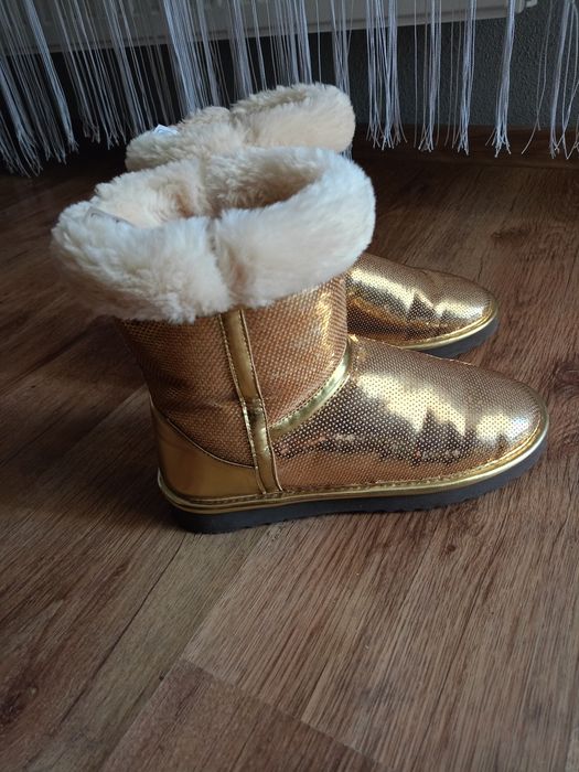 Buty typu UGG ,39